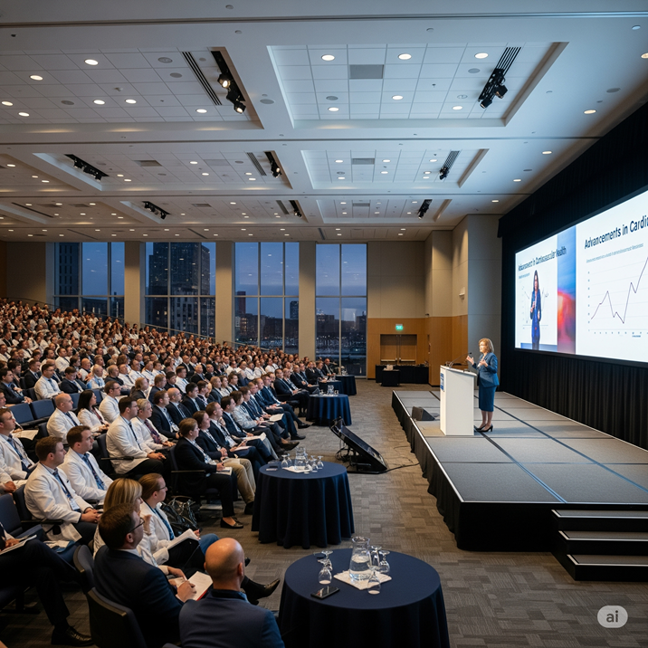 Medical Conferences